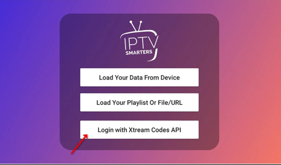 iptv subscription