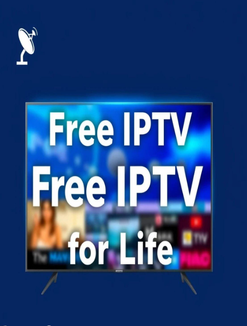 can i use iptv for free ?