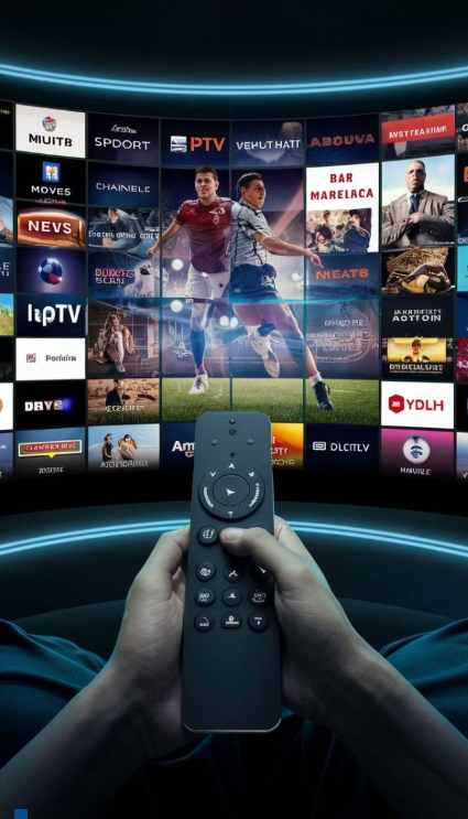 are iptv legal