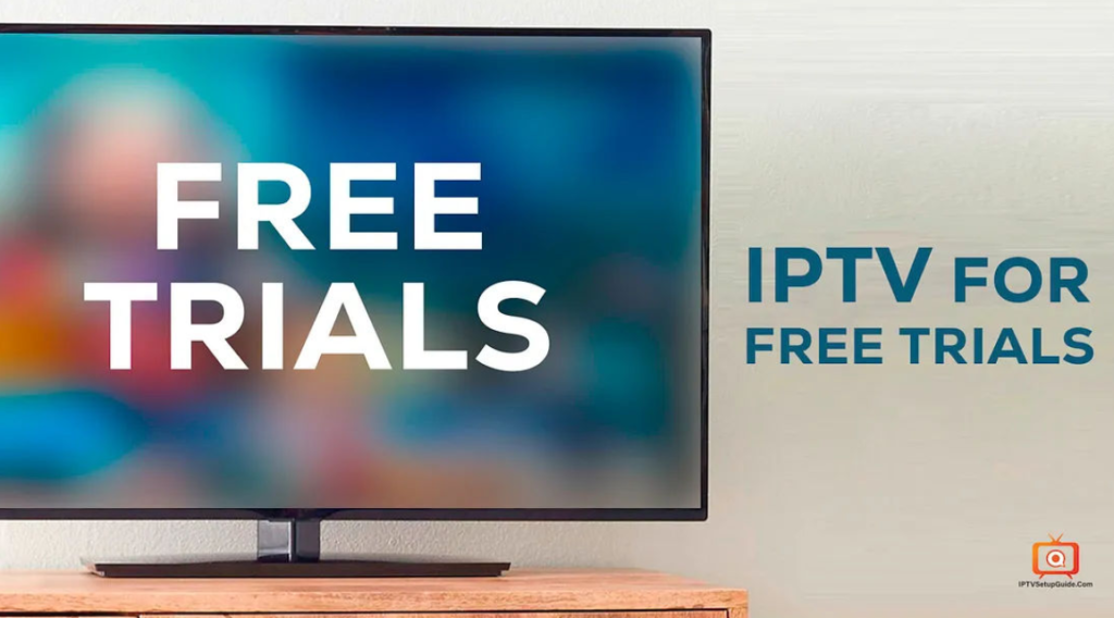 what is iptv