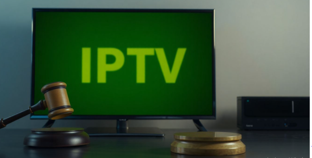 how much is iptv per month