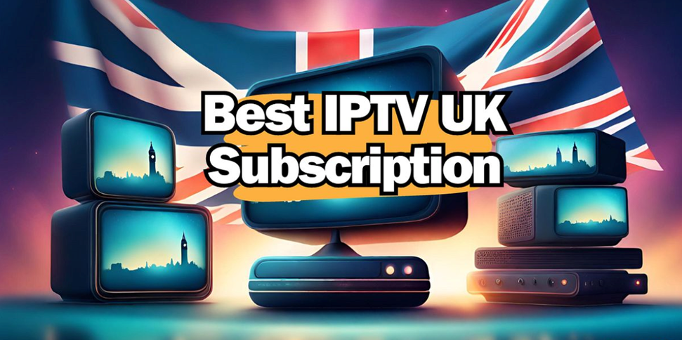 what is iptv